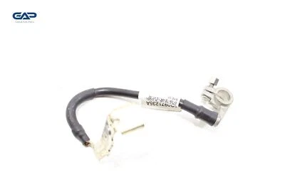 Volkswagen Jetta 2019 batería negativa cable arnés OEM Foto 1 de 3