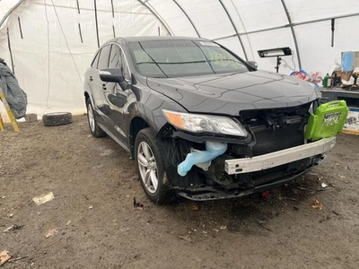 Filtro de aire 3,5 L compatible con 13-18 RDX 192248 Foto 1 de 4