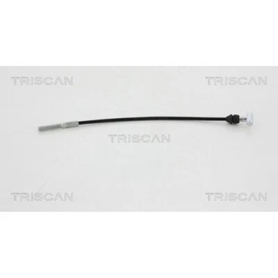 TRISCAN 8140 27135 CABLE, PARKING BRAKE FRONT FOR VOLVO - Image 1 of 3