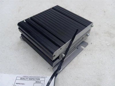 Jeep Patriot 2007 amplificador de audio Foto 1 de 4