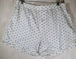 Southern Tide Mens Boxer Shorts Underwear Size Large All Over Print - Picture 1 of 6