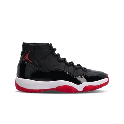 Jordan 11 Retro Bred 2019 - Image 1 of 2