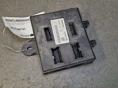 Boitier habitacle EMM-T4 - Renault Clio IV / Captur I - 231A04792R * - Immagine 1 di 3