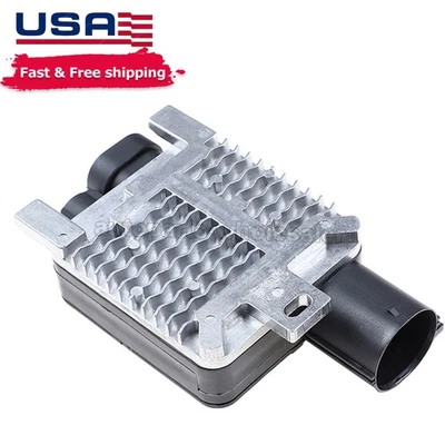 Módulo de control de relé de ventilador de refrigeración de 3,5 L para Ford Edge Flex Lincoln MKX 2010-2015 Foto 1 de 4