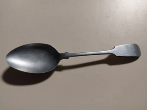 cucchiaio (1) violino senza marchio confezionato stile vintage - Foto 1 di 5