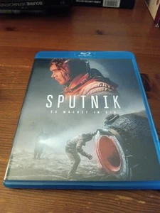Sputnik - Es wächst in dir (Blu-ray) - Bild 1 von 2