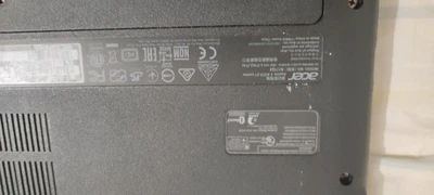 Acer Aspire 3 A315-57G 15,6" (Intel Core i5-1035G1, 8GB RAM, 256GB SSD, GeForce - Immagine 1 di 4