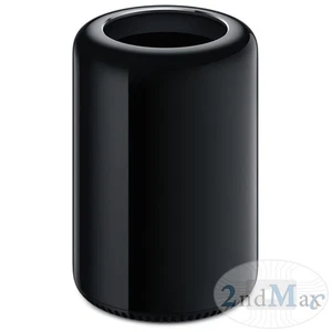 Apple MacPro 2,7 GHz 12-Core (MJ 2013 64/512GB D500) - Bild 1 von 1