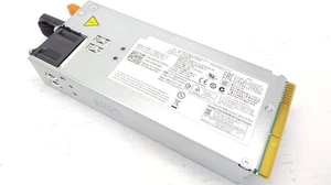 Delta D1200E-S0 1200W Server Power Supply PSU Refurbished 12V - Foto 1 di 1