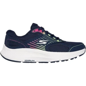 Zapato Skechers Performance GO RUN Consistent 2.0 Advantage Azul Marino/Multi - Imagen 1 de 29