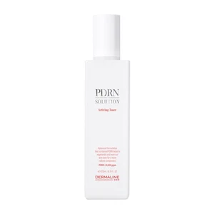DERMALINE PDRN Solution Activating Toner 6.76fl.oz/200ml Skin Hydration K-Beauty - Picture 1 of 2