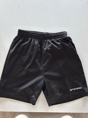 Boys Stanno Football Shorts - Image 1 of 2