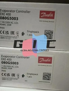 1x NEW EKE400 080G5003 Controller - Picture 1 of 1