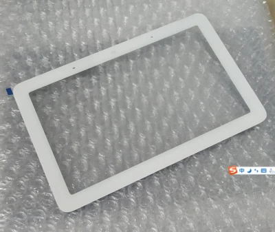 Replacement Outer Screen Glass Lens for Google Home Nest Hub 1st Gen 7 inch - Image 1 of 3