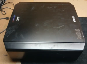 JVC DLA-X30BU Projector 3D Capable Quiet Operation 1044hr - Picture 1 of 10