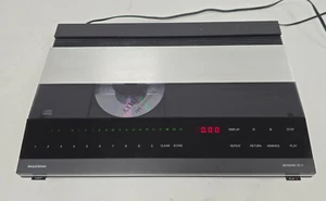 BANG & OLUFSEN BEOGRAM CDX CD Player Turns ON AS IS Free S&H - Picture 1 of 13