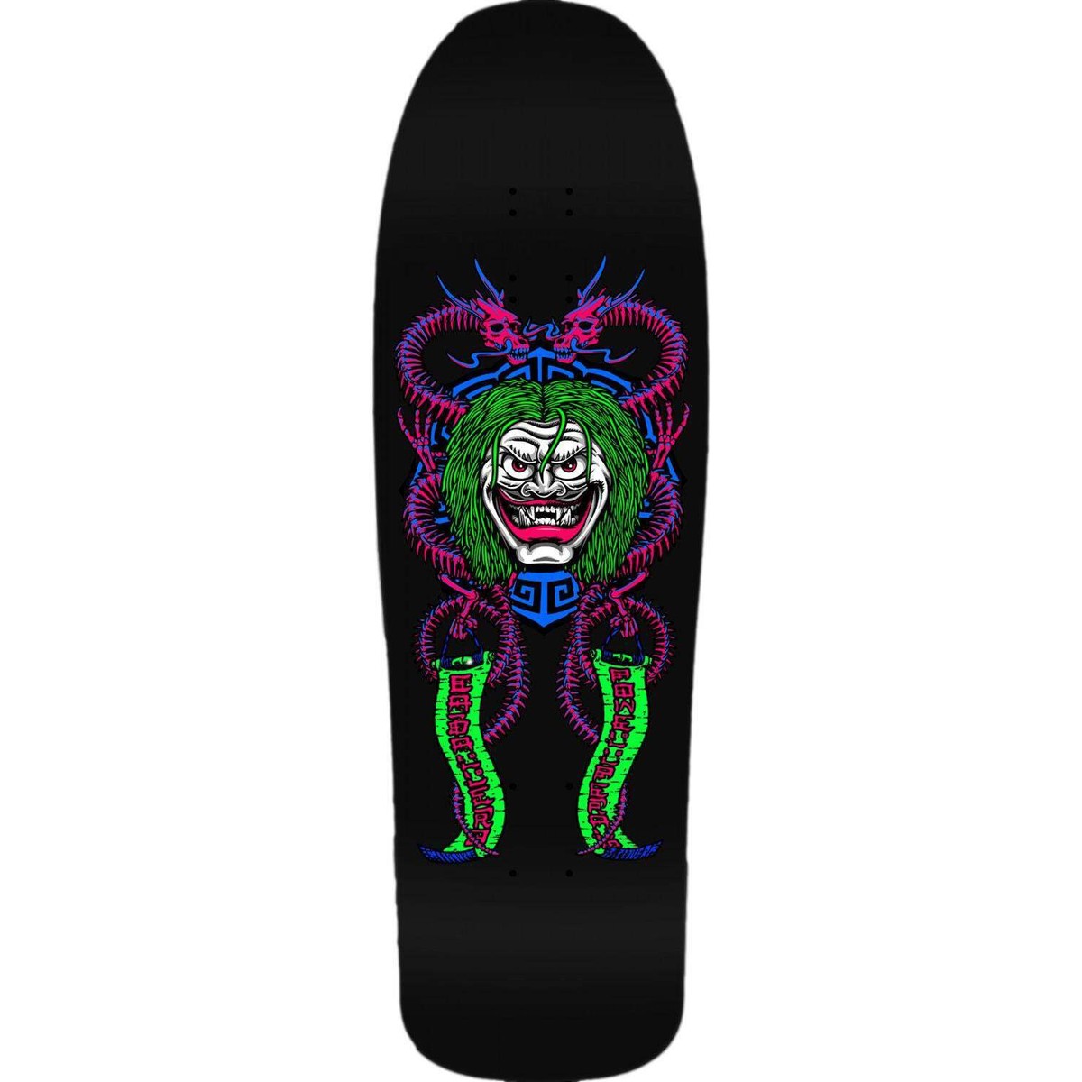 Steve Caballero In Skateboard Decks for sale | eBay