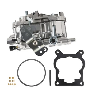 Carburetor Carby For Quadrajet 4mv 4 Barrel For Chevrolet Big Block Small Block - Picture 1 of 11