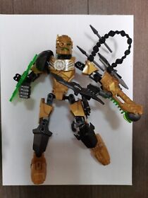 Lego Hero Factory Rocka Bionicle 6202