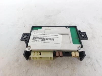 A2479001809 CENTRALINA BLUETOOTH MERCEDES-BENZ CLA SHOOTING BRAKE (C118) 2.0 D 1 - Immagine 1 di 2