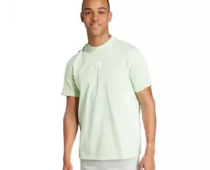 T-Shirt Adidas Future Icons BOS Girocollo Cotone Verde Adulto IR9169 - Foto 1 di 2