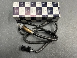 Maserati Gran Turismo Oxygen Lambda Sensor - Picture 1 of 2