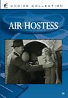 Air Hostess (1933) (DVD) Arthur Pierson Evalyn Knapp J. M. Kerrigan James Murray