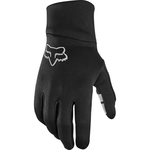 Fox Racing Wms Ranger Fire Glove Black Hosted by The Women's Winter Bike MTB - Picture 1 of 2