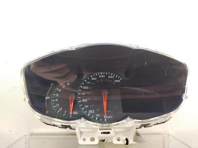 Used Speedometer Gauge fits: 2017 Chevrolet Trax cluster MPH ID 42527230 Grade A Foto 1 de 4
