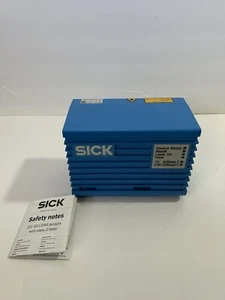 SICK Laserscanner  VMD 410-0000   P/N 1028298 - Picture 1 of 11