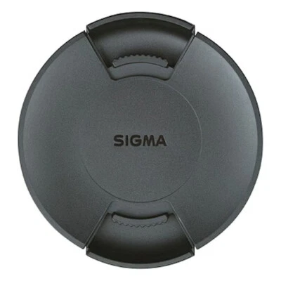 SIGMA Lens Cap Lid Cover 08 - Image 1 of 2