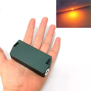 1pc Yellow light 593nm Laser Handheld Portable Module 593T-10 - Picture 1 of 15