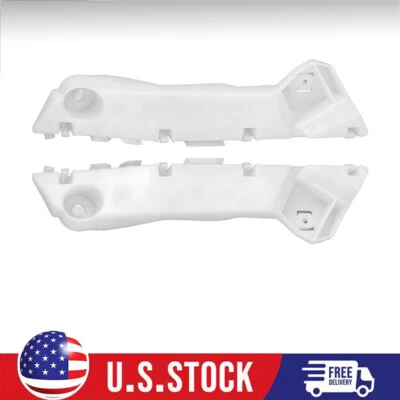 For 2007-2015 Mazda CX-9 Front Bumper Bracket Side Support Left Right Side USA - Imagem 1 de 4