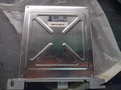 Lancia Dedra 1.8, Centralina Marelli IAW 04/T - Immagine 1 di 4