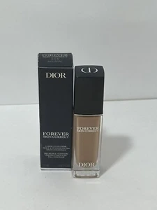 Dior Forever Skin Correct  24 Hour Wear Full Coverage Concealer - 3.5N - 0.37 Oz - Picture 1 of 2