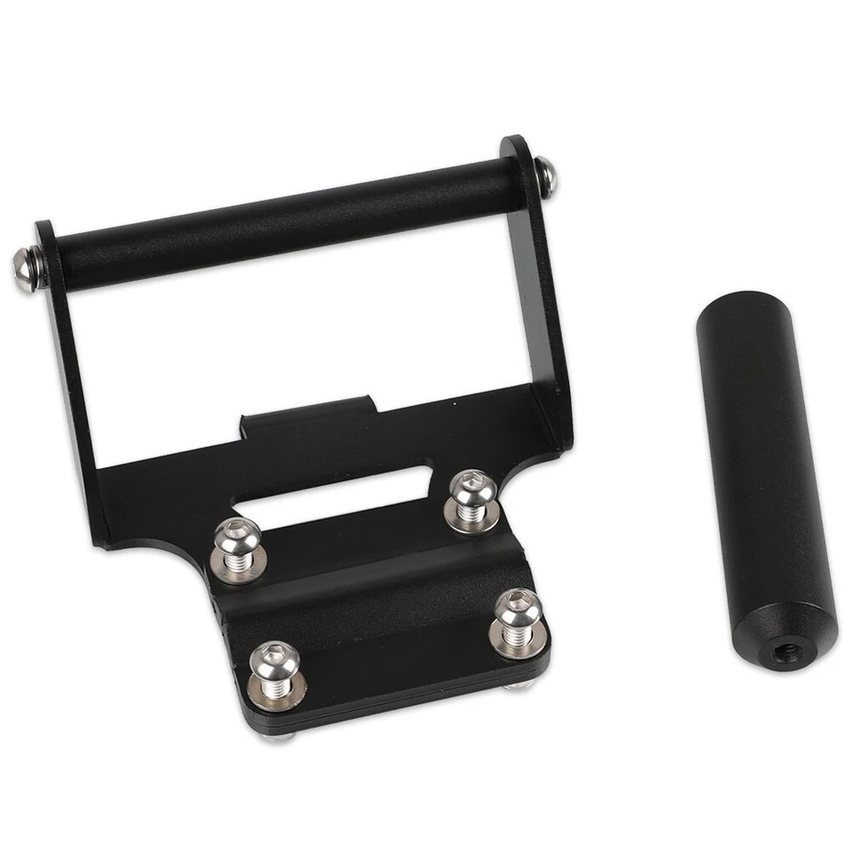 Soporte de navegación GPS para teléfono motocicleta Honda Africa Twin CRF1000L 2018-2019 Foto 1 de 4