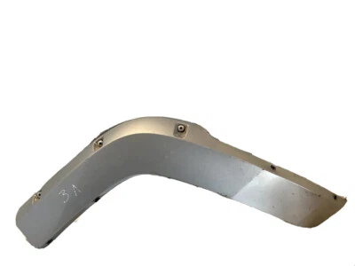 Jeep Commander Passaruota Posteriore SX Argento 1Fg43Trmaa Vera 3.0 CRD 2010 - Imagen 1 de 4