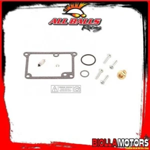 26-1583 2012 Husqvarna WR125 125cc CARBURETOR REVIEW KIT - ALL BALL - Picture 1 of 5