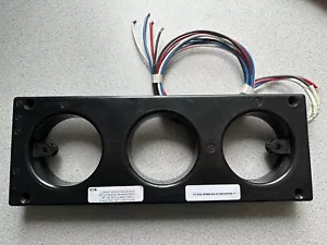 NEW Eaton Cutler Hammer 9253C00H11 Current Transformer Ratio 1600:5A CT 600V - Picture 1 of 7