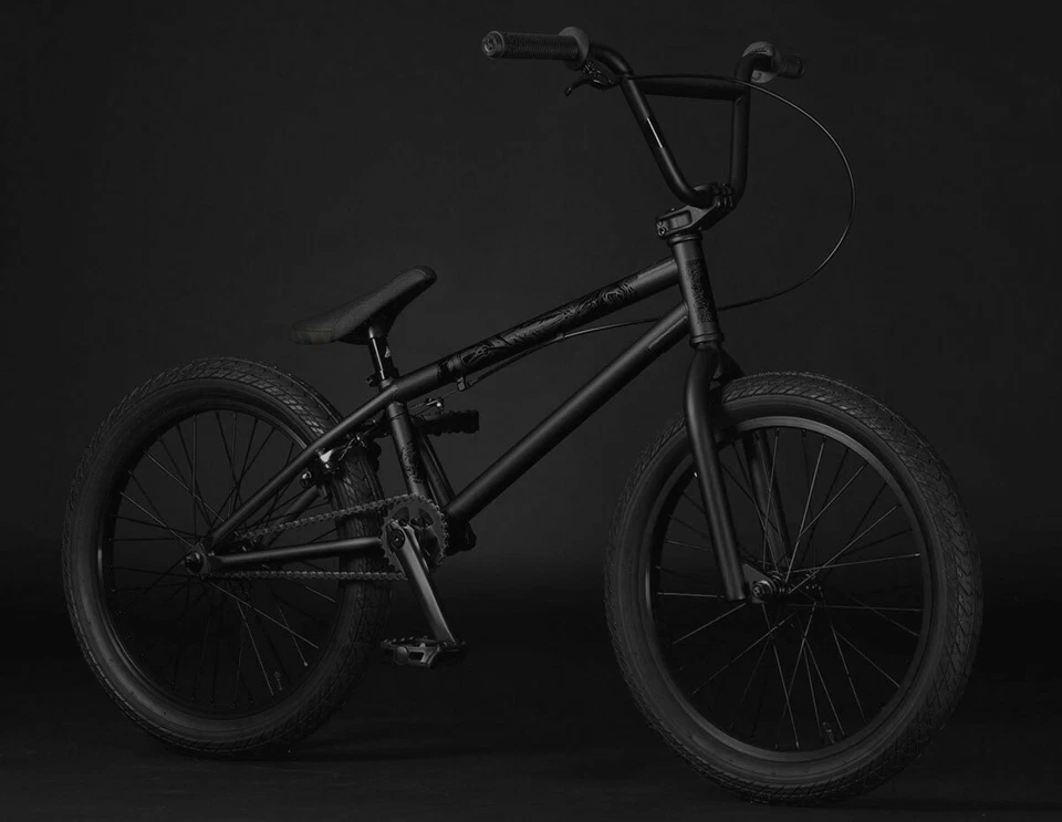 Strobmx "Subwoofer" BMX Rad - Bild 1 von 4