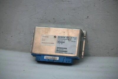 Módulo de control de transmisión BMW 325i 2001 0 260 002 642 #E-104K Foto 1 de 4