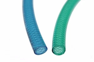Helix Racing Products 1/4" High Pressure Tubing, 25 ft. (HS177-7) - Picture 1 of 2