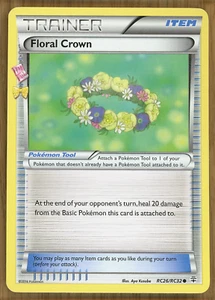 Floral Crown #RC26/RC32 ~ Generations - Radiant Collection ~ NM/Mint!! - Bild 1 von 2