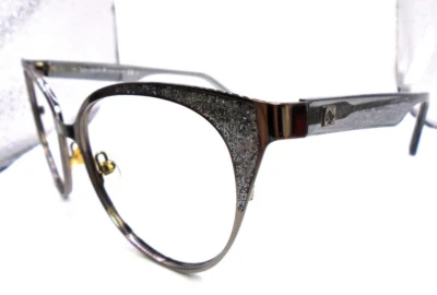 Gafas de sol Kate Spade MARIETTA/O/S 06 LB plateadas brillantes para mujer marcos SIN LENTES Foto 1 de 4