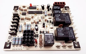 Placa de circuito de control de horno Lennox 47582 001 1012 967 1012 83 9671B - Imagen 1 de 12