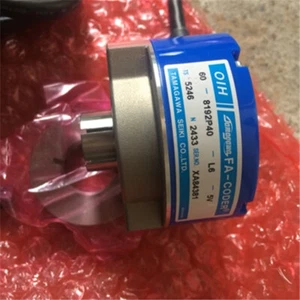 1 Stück Neu Drehgeber TS5246N2433 - Bild 1 von 1