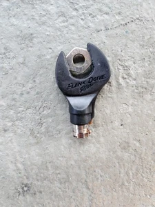 Llave Snap On Flank Drive Plus K571 caja de herramientas cerradura de llave de almacenamiento - Imagen 1 de 3