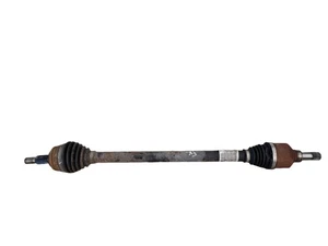 Vauxhall Combo Driveshaft Right Off Side 1.5 Diesel 5 Speed Manual  2020  - Picture 1 of 4