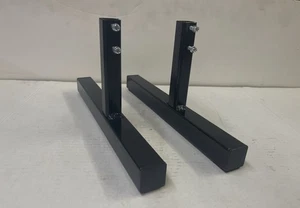 #3G COMPATIBLE SONY TV LEGS STAND KDL-40XBR2 KDL-40XBR3 KDL-46XBR4 KDL-46XBR ++ - Picture 1 of 10