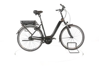 Pegasus Solero E8R City E-Bike Top Elektrofahrrad Bosch Akku 500Wh Fahrrad 28" - Bild 1 von 4